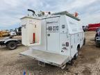 2021 Ford E350 Bucket Truck