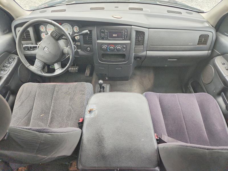 2005 Dodge RAM 2500 ST