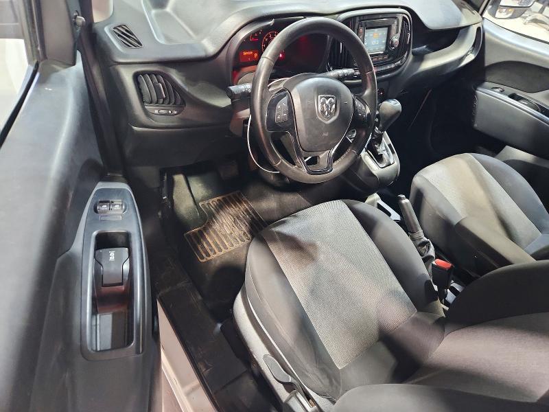 2017 Dodge RAM Promaster City SLT