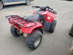2001 Honda Recon ATV