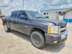 2011 Chevrolet Silverado C1500 LT