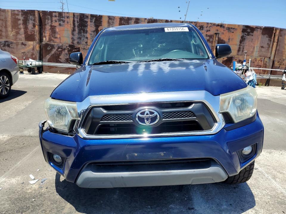 2014 Toyota Tacoma Double Cab Prerunner
