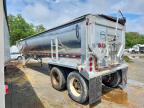 2018 MAC END Dump Trailer