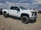 2021 Chevrolet Silverado K2500 Heavy Duty LT