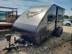 2018 Travel Line Enterprises Travel Trailer