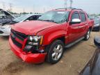 2011 Chevrolet Avalanche LS