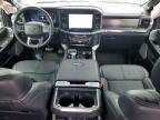2025 Ford F150 Platinum