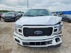 2019 Ford F150 Super Cab