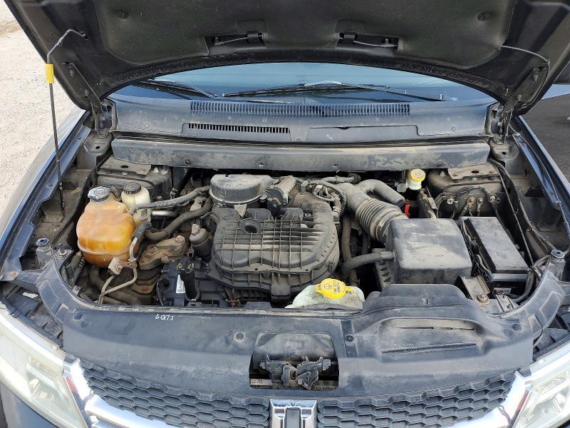 2011 Dodge Journey Mainstreet