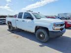 2018 Chevrolet Silverado K1500
