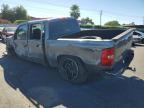 2012 Chevrolet Silverado C1500 LT