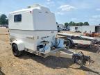 2014 Pelsue Fiber Optic Splicing Trailer