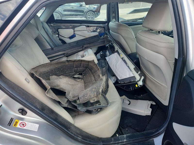 2015 Toyota Avalon xle Touring