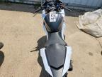 2016 Honda CBR500 R