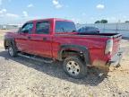 2007 Chevrolet Silverado K1500 Classic Crew Cab