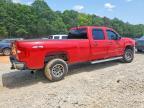 2009 Chevrolet Silverado K3500 LT