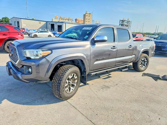 2019 Toyota Tacoma TRD OFF-Road
