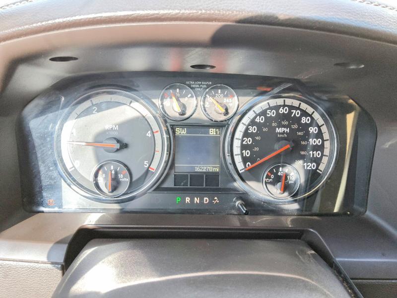 2011 Dodge RAM 2500