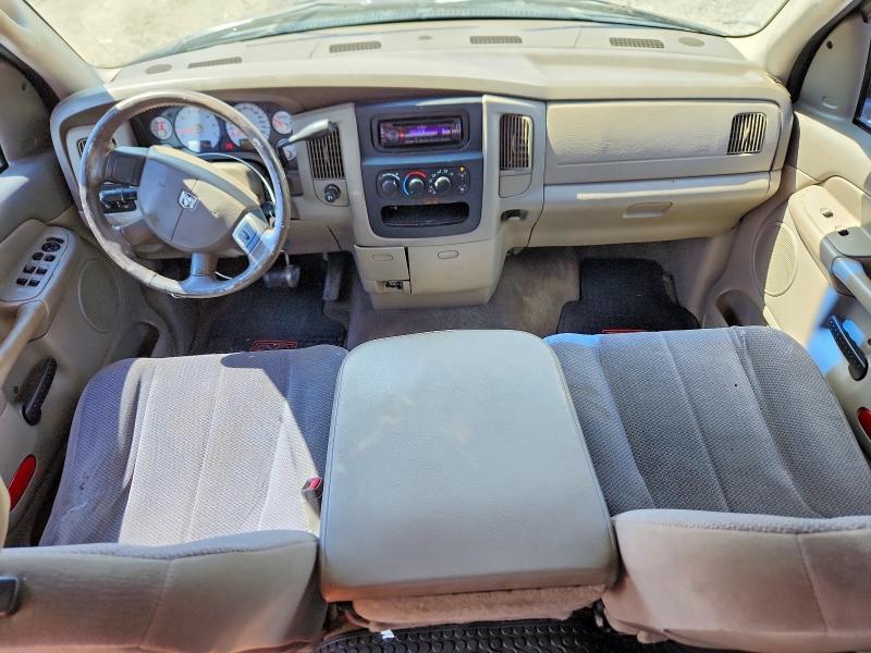 2004 Dodge RAM 1500 ST