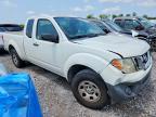 2014 Nissan Frontier S