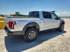 2017 Ford F150 Raptor