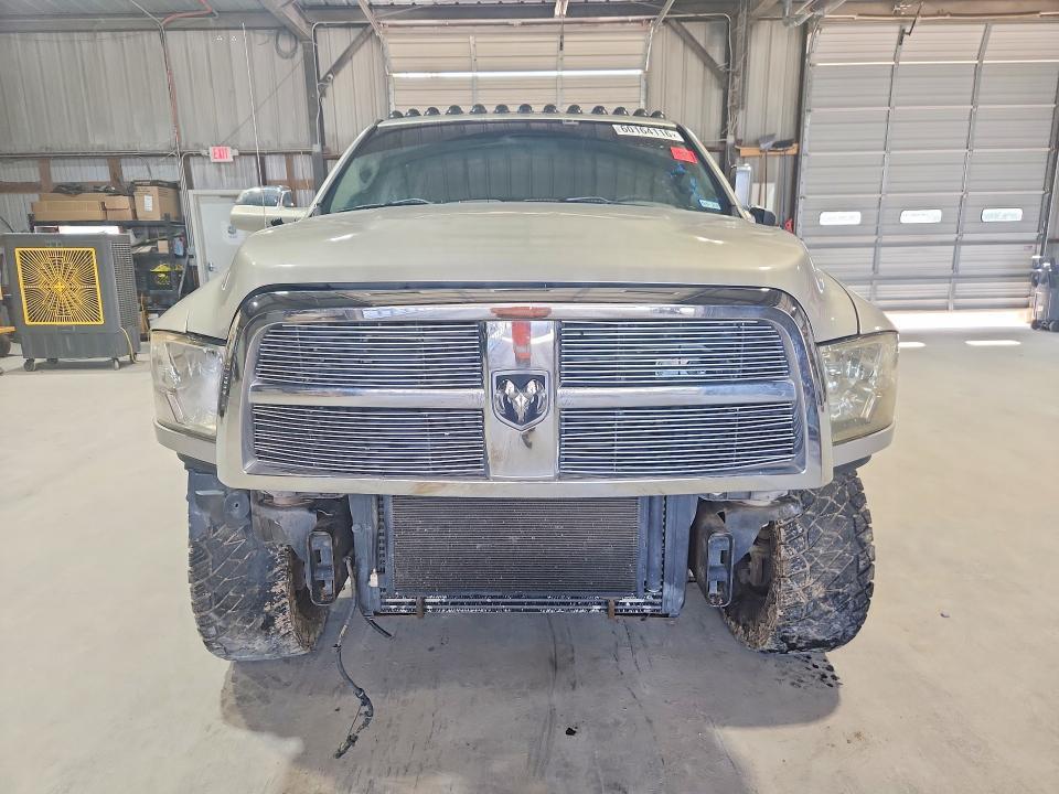 2010 Dodge RAM 3500