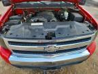 2007 Chevrolet Silverado K1500 Crew Cab