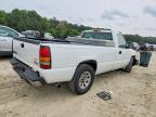 2006 GMC New Sierra C1500