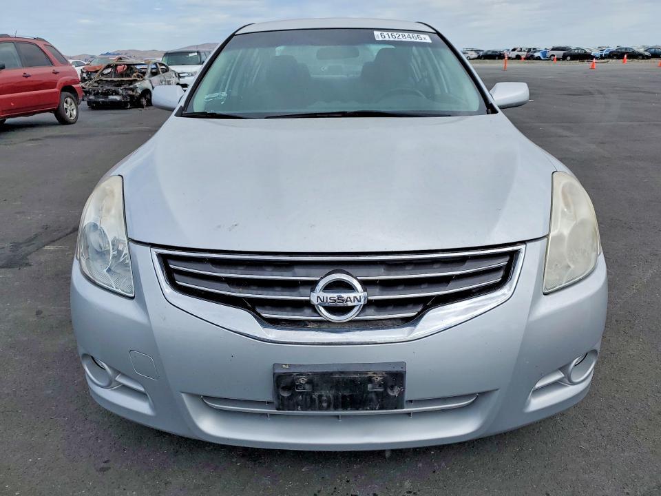 2012 Nissan Altima 2.5