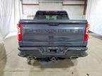 2022 Chevrolet Silverado LTD K1500 Trail Boss Custom