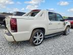 2007 Cadillac Escalade EXT