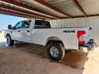 2018 Ford F350 Super Duty