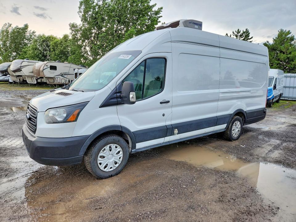 2019 Ford Transit T-350