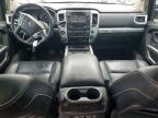 2018 Nissan Titan PRO-4X