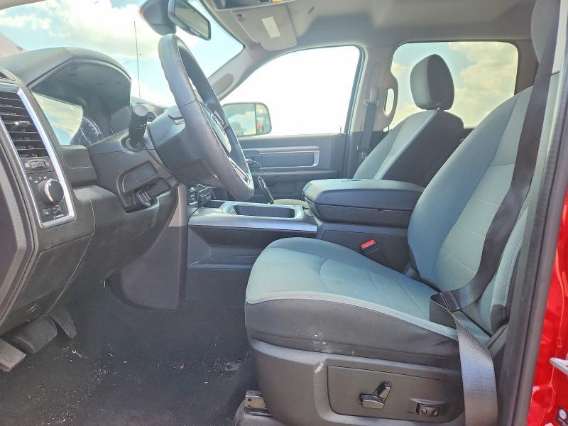2023 Dodge RAM 1500 Classic SLT