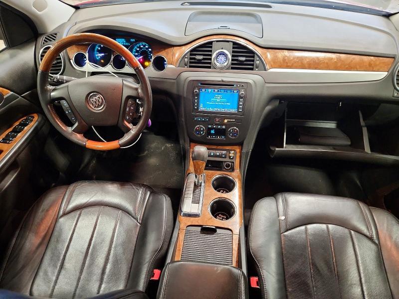 2012 Buick Enclave