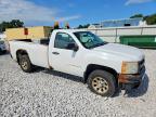 2007 Chevrolet Silverado C1500