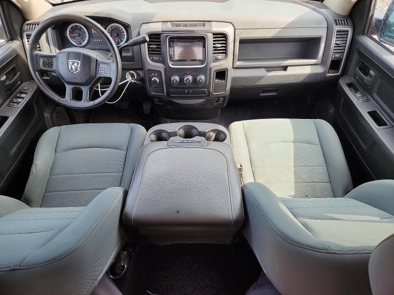 2013 Dodge RAM 1500 ST
