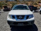 2015 Nissan Frontier S