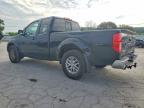 2017 Nissan Frontier SV V6
