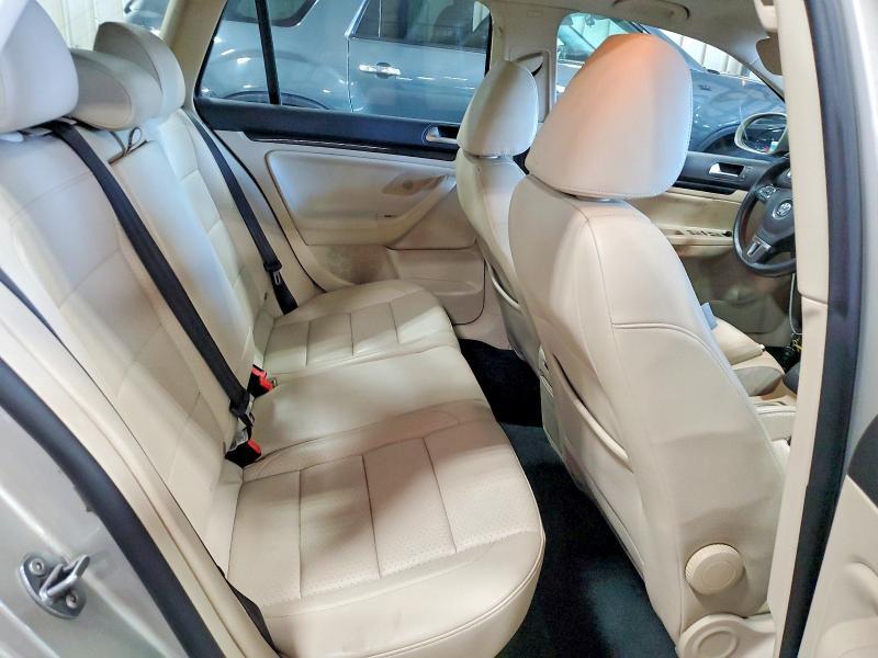 2013 Volkswagen Jetta tdi