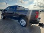 2023 Chevrolet Silverado K1500 Custom