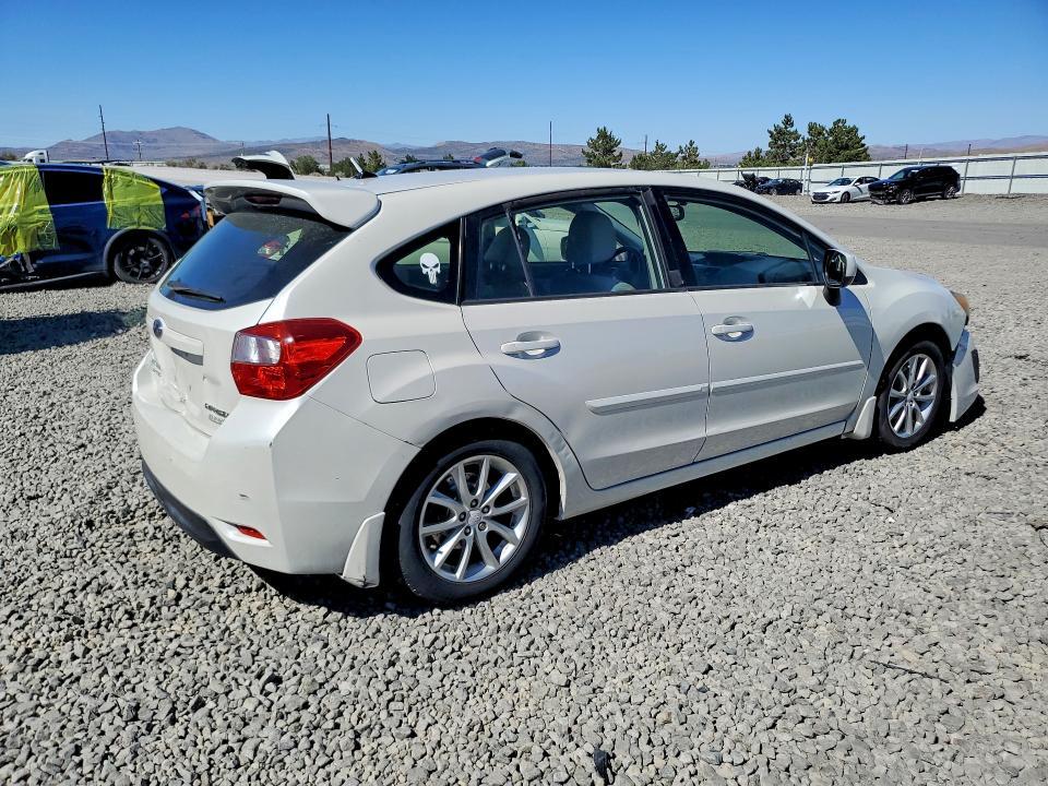 2013 Subaru Impreza Premium