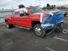 2016 GMC Sierra K3500 SLT