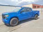 2022 Chevrolet Silverado K1500 Custom