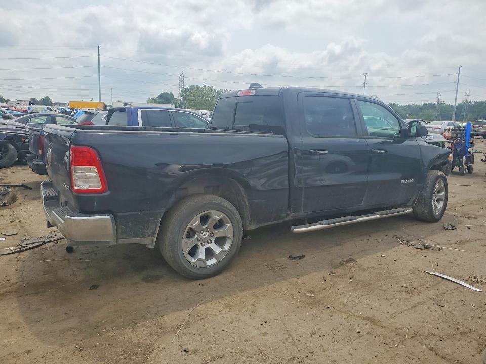2020 Dodge RAM 1500 BIG HORN/LONE Star