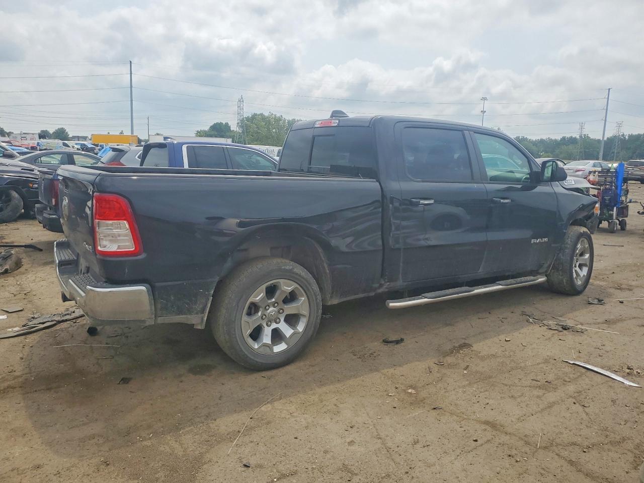 2020 Dodge RAM 1500 BIG HORN/LONE Star