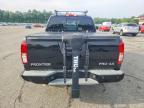 2014 Nissan Frontier PRO-4X