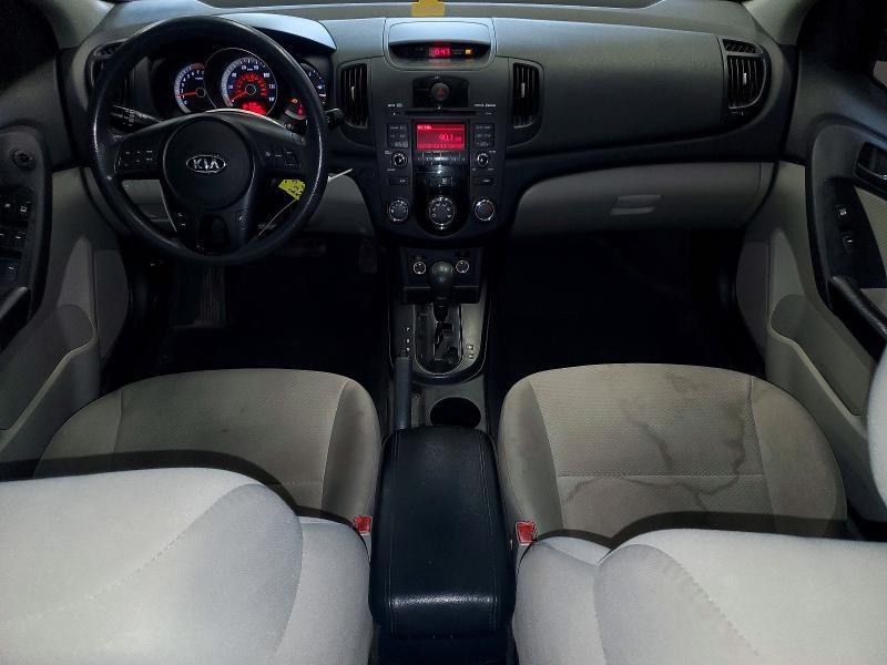 2010 KIA Forte ex