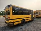 2015 Chevrolet Express G3-School Bus